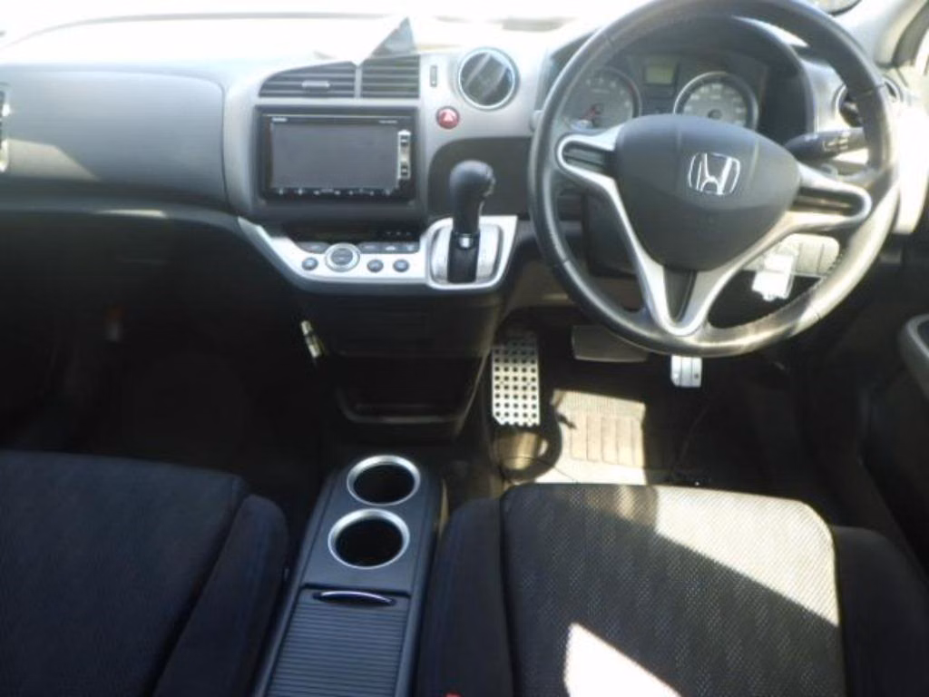 HONDA STREAM