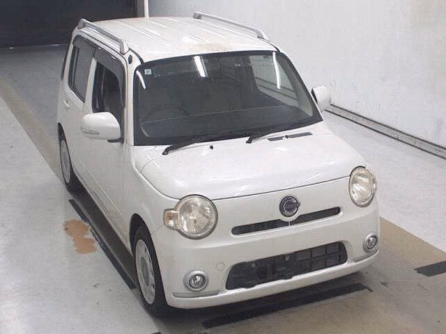 DAIHATSU MIRA COCOA