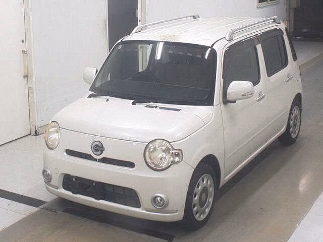DAIHATSU MIRA COCOA