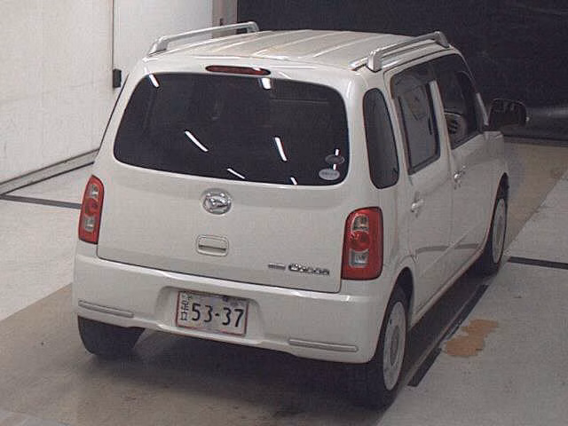 DAIHATSU MIRA COCOA