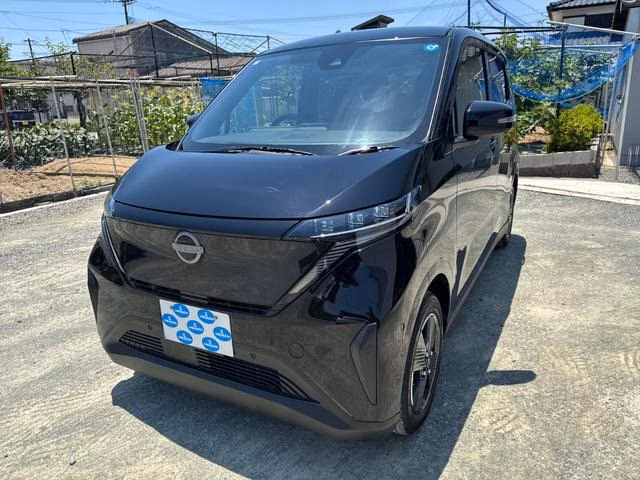 Nissan Sakura