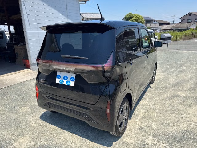 NISSAN SAKURA