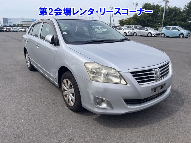 TOYOTA PREMIO