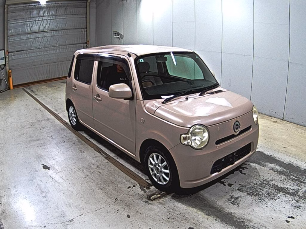 DAIHATSU MIRA COCOA