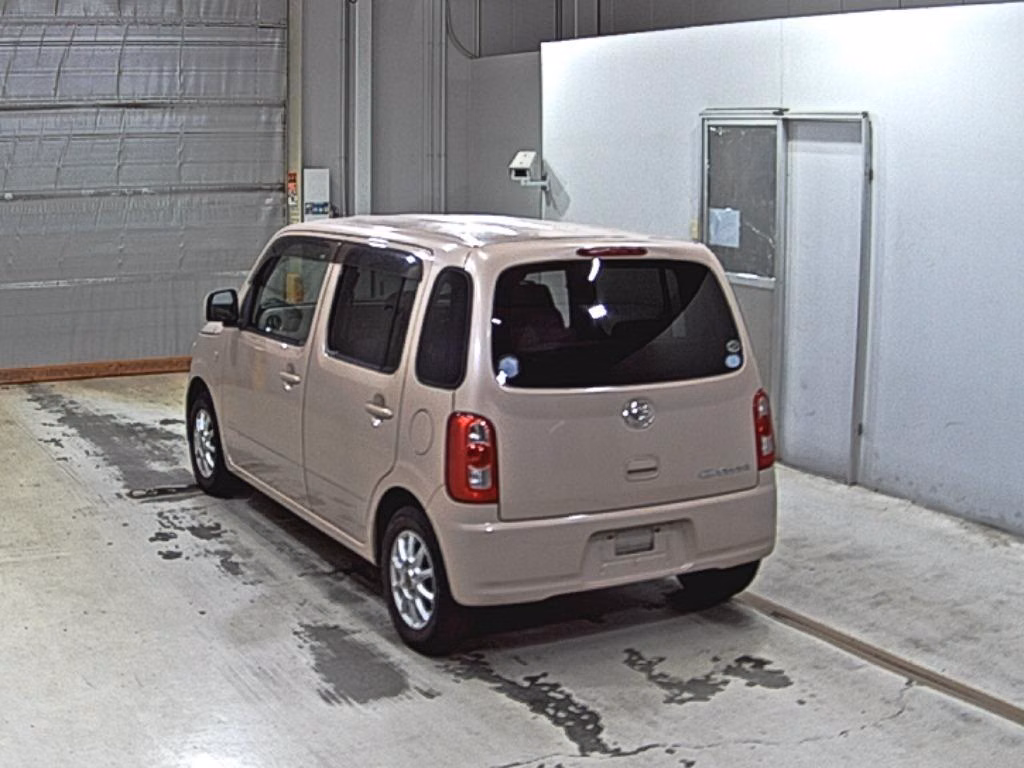 DAIHATSU MIRA COCOA