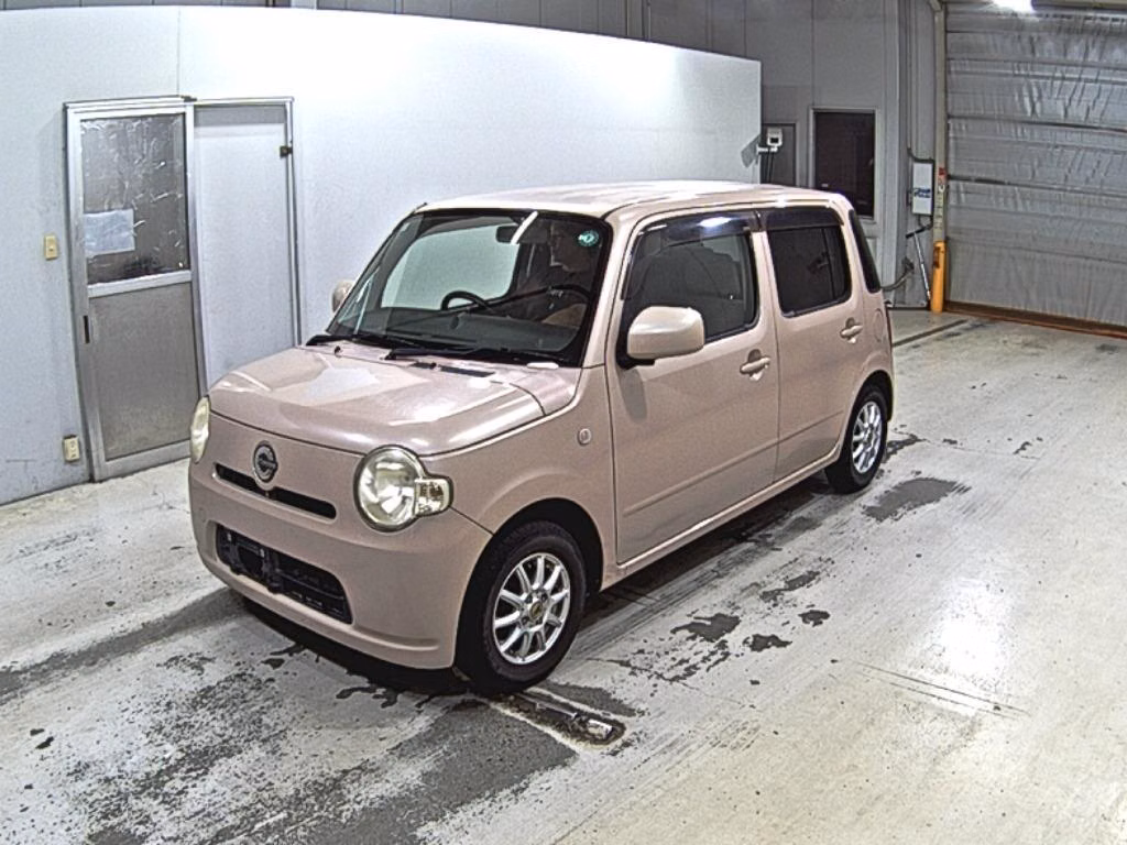 DAIHATSU MIRA COCOA
