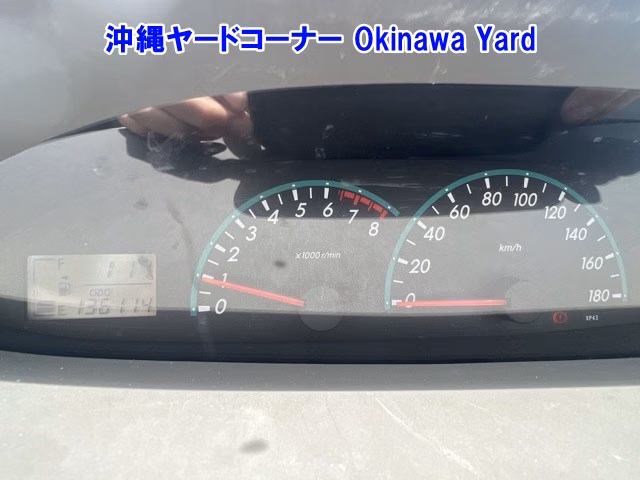 TOYOTA BELTA