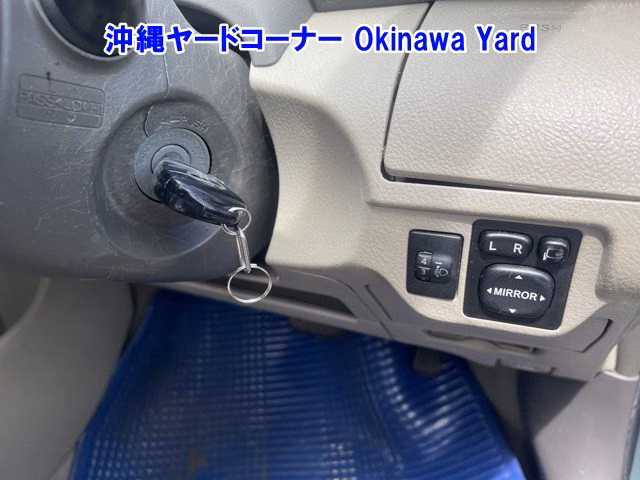 TOYOTA BELTA