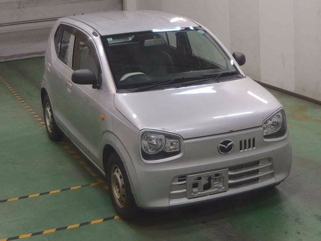 MAZDA CAROL