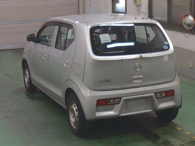 MAZDA CAROL
