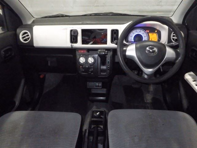 MAZDA CAROL