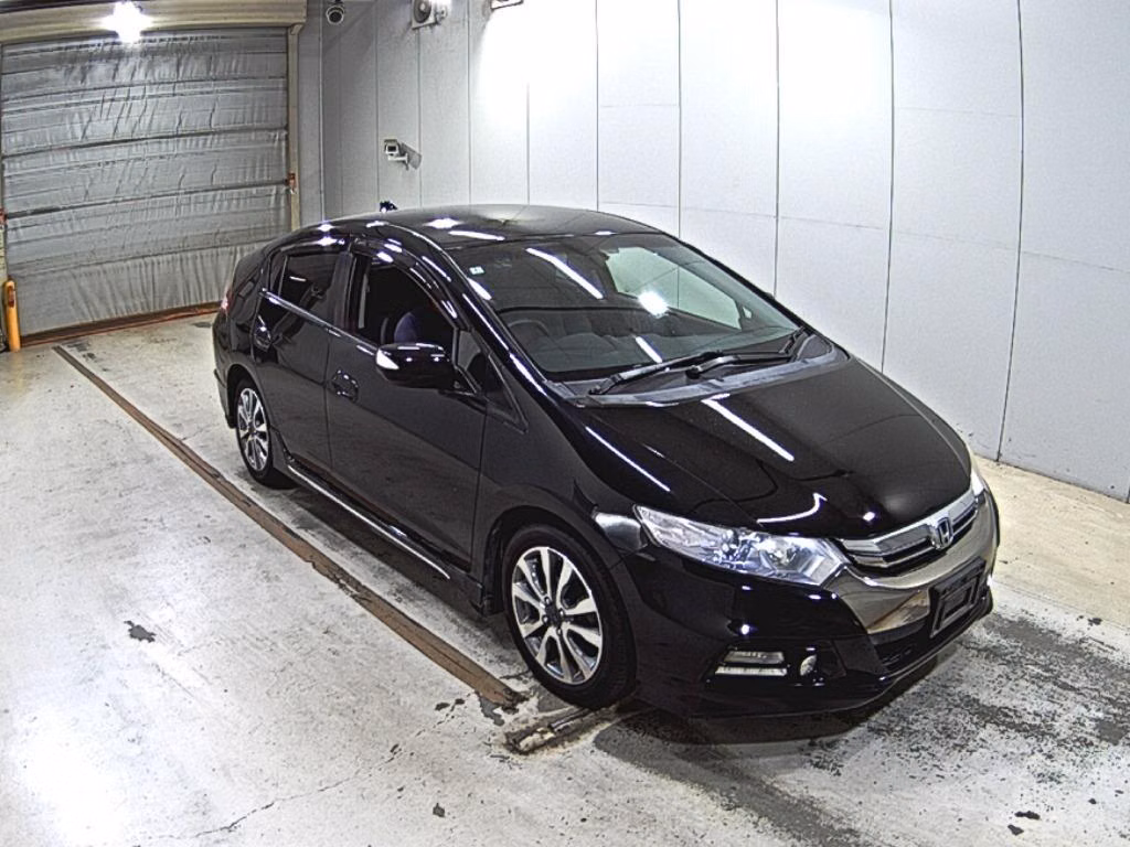 HONDA INSIGHT
