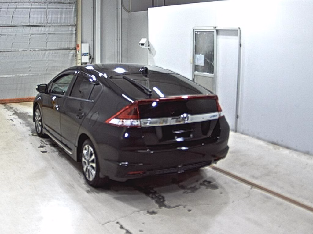 HONDA INSIGHT