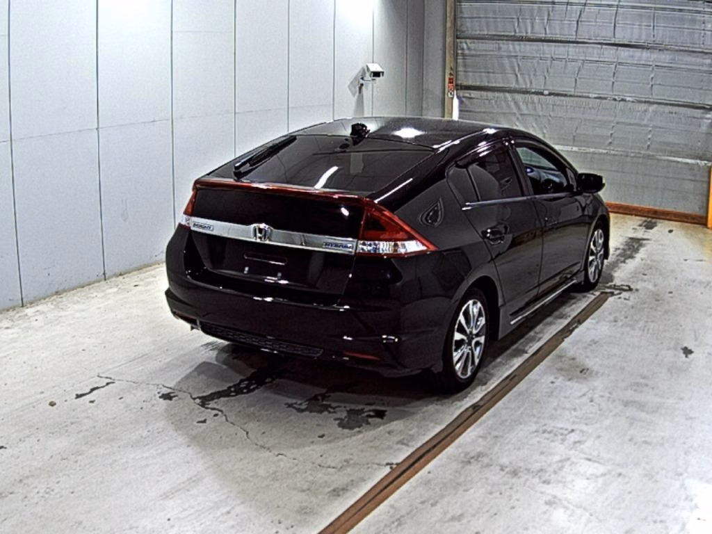 HONDA INSIGHT