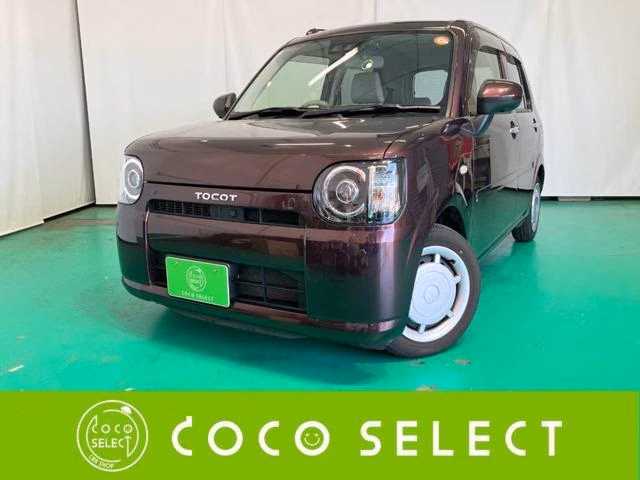 DAIHATSU MIRA TOCOT