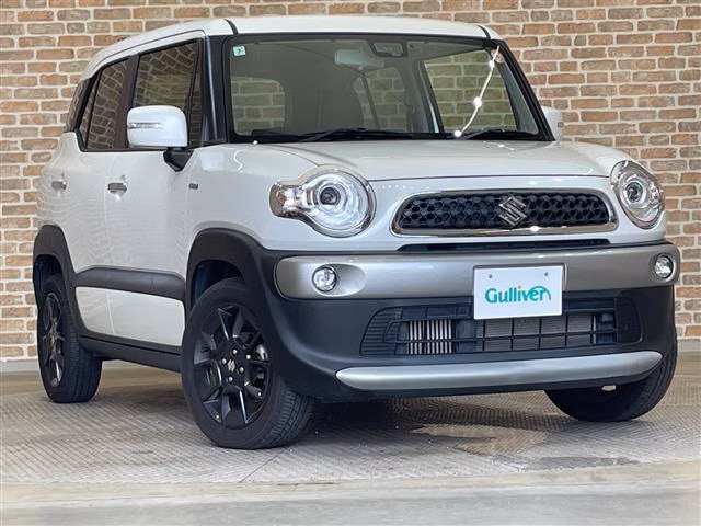 Suzuki Xbee
