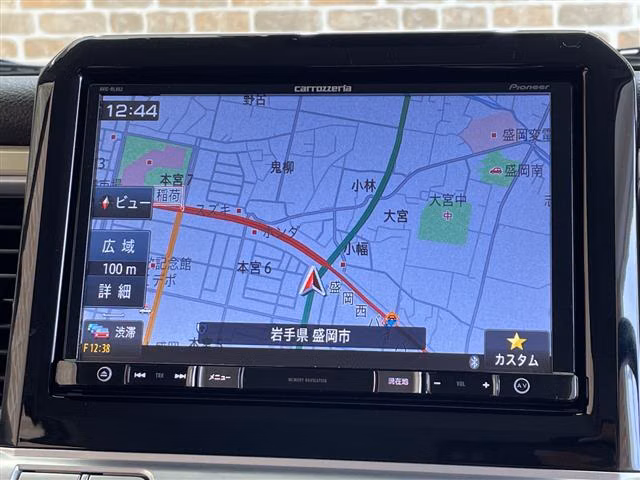 SUZUKI XBEE