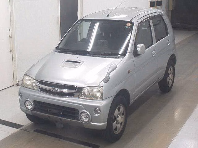 DAIHATSU TERIOS KID