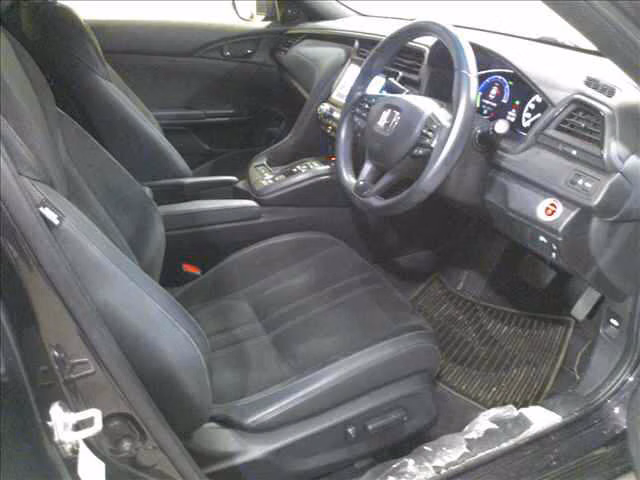 HONDA INSIGHT