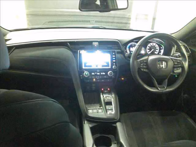HONDA INSIGHT