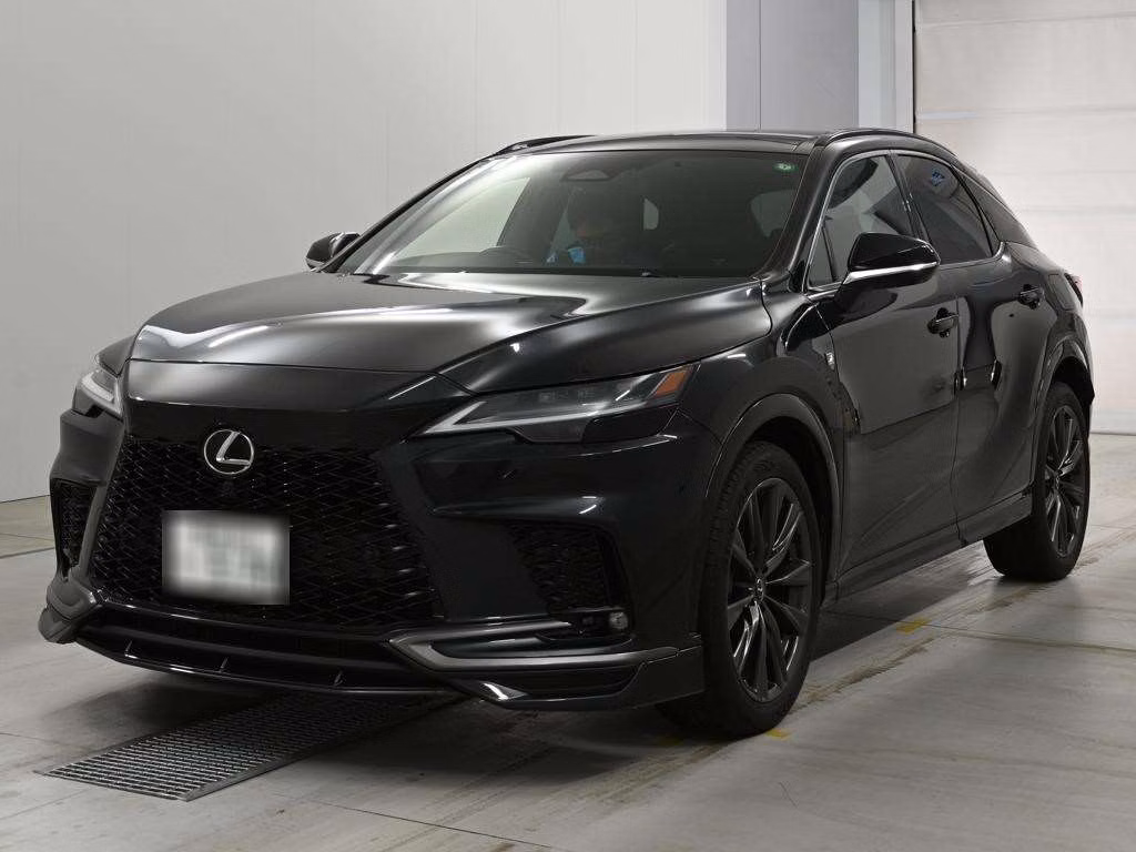 Lexus RX350