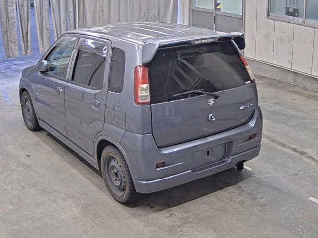 SUZUKI KEI