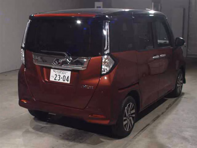DAIHATSU THOR