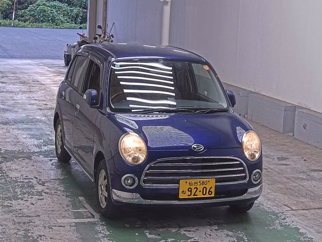 DAIHATSU MIRA GINO