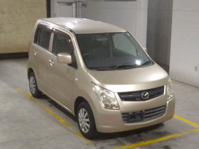MAZDA AZ-WAGON