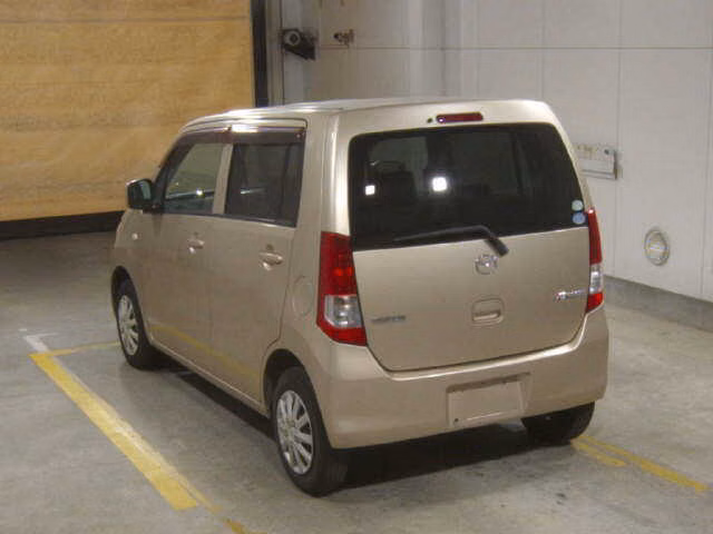 MAZDA AZ-WAGON