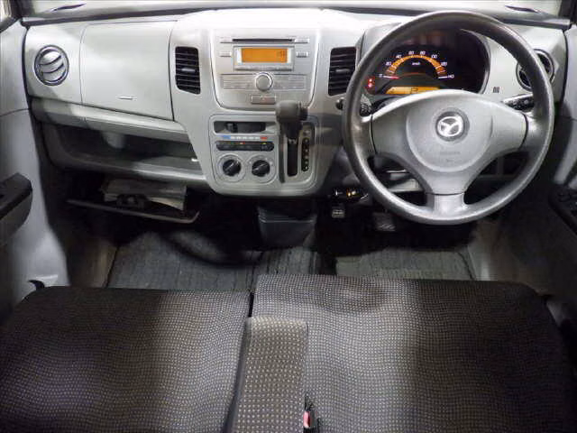 MAZDA AZ-WAGON