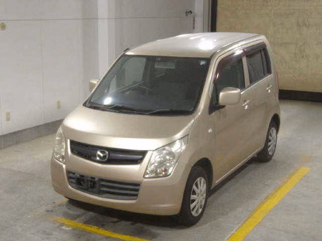 MAZDA AZ-WAGON