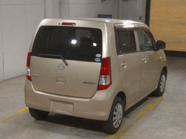 MAZDA AZ-WAGON
