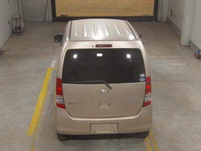 MAZDA AZ-WAGON