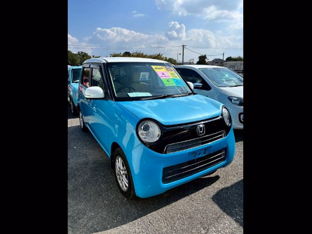 HONDA N-ONE