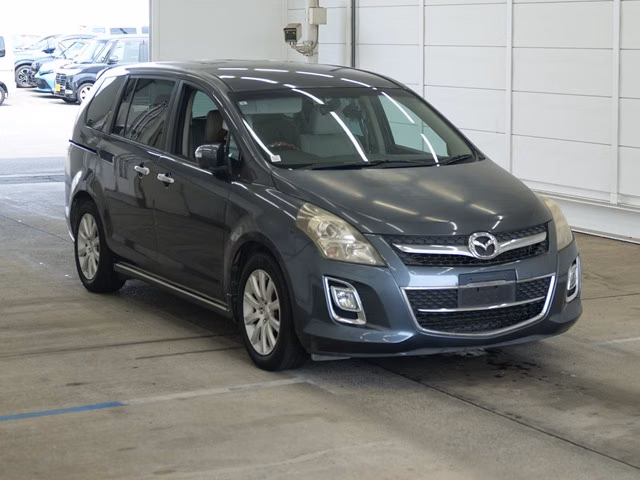 MAZDA MPV
