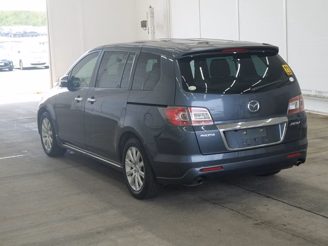 MAZDA MPV