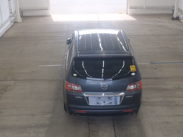 MAZDA MPV