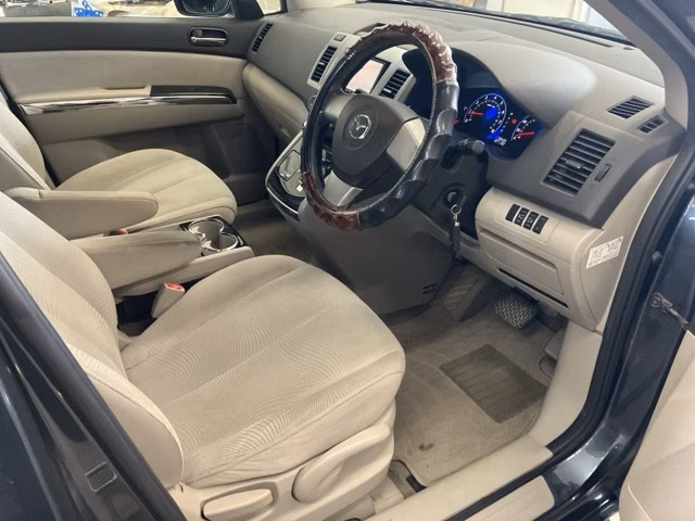 MAZDA MPV