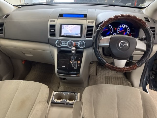 MAZDA MPV