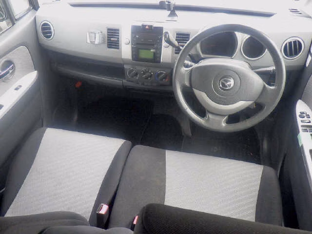 MAZDA AZ-WAGON