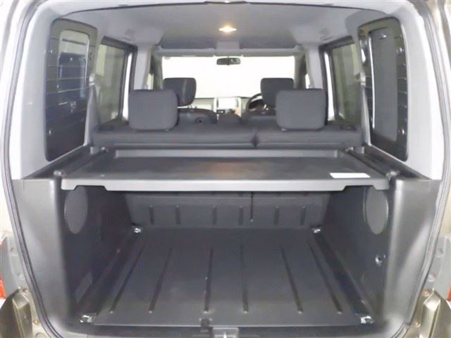 HONDA MOBILIO SPIKE