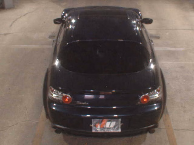 MAZDA RX-8