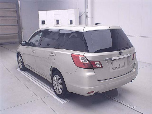 SUBARU EXIGA