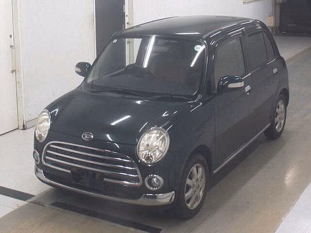 DAIHATSU MIRA GINO