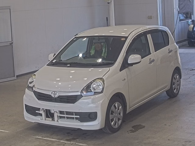 TOYOTA PIXIS EPOCH