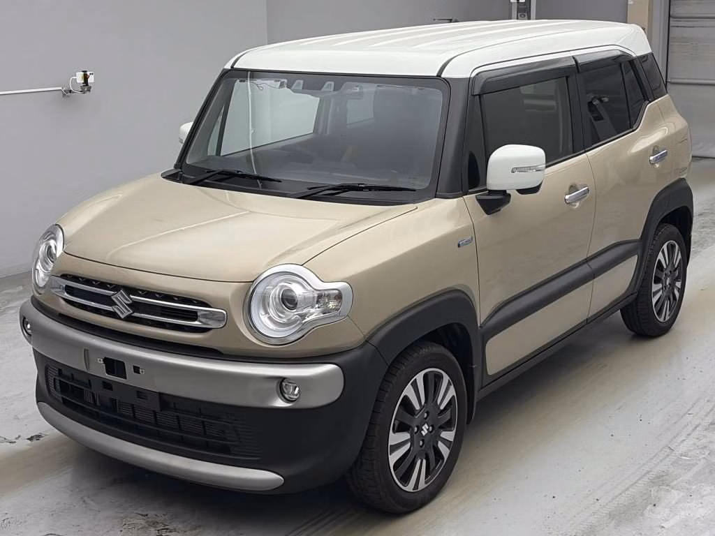 SUZUKI XBEE