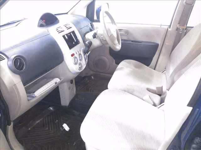 NISSAN OTTI