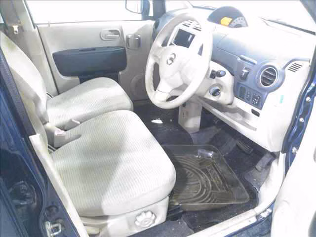 NISSAN OTTI