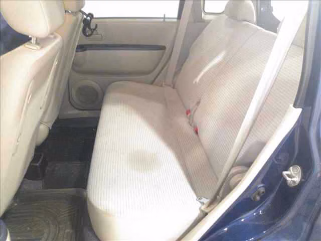 NISSAN OTTI